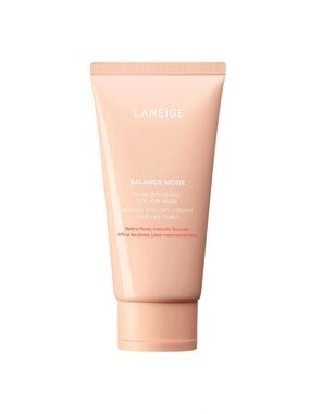 Laneige Balance Mode Peel Off Mask